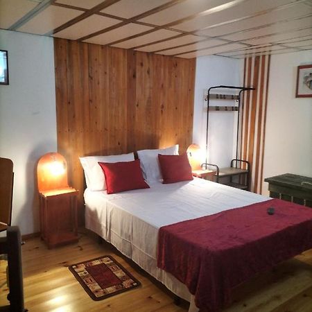 Alojamento Raminho Dos Acores Angra do Heroismo Ngoại thất bức ảnh