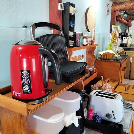 Alojamento Raminho Dos Acores Angra do Heroismo Ngoại thất bức ảnh