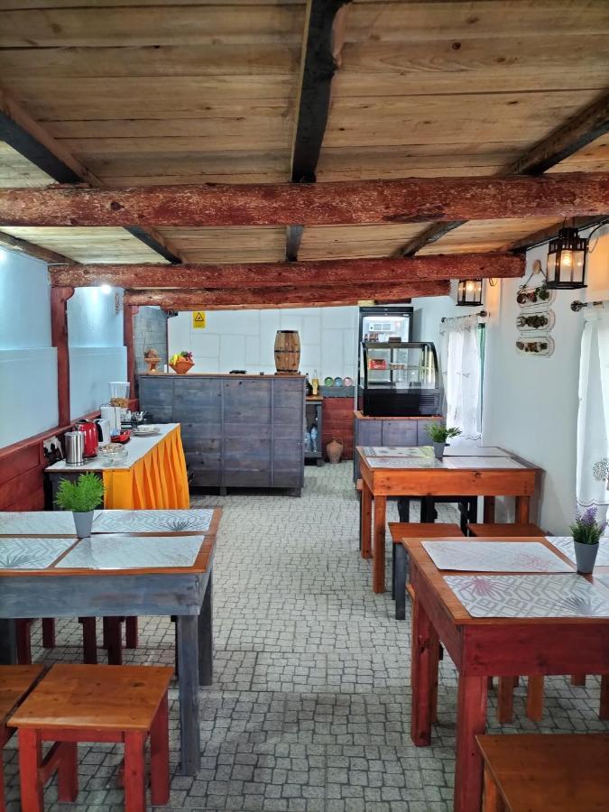 Alojamento Raminho Dos Acores Angra do Heroismo Ngoại thất bức ảnh