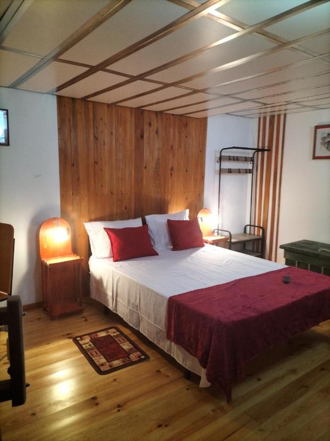 Alojamento Raminho Dos Acores Angra do Heroismo Ngoại thất bức ảnh