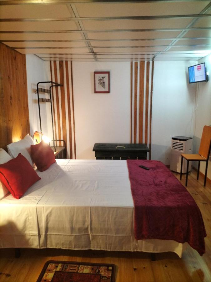 Alojamento Raminho Dos Acores Angra do Heroismo Ngoại thất bức ảnh