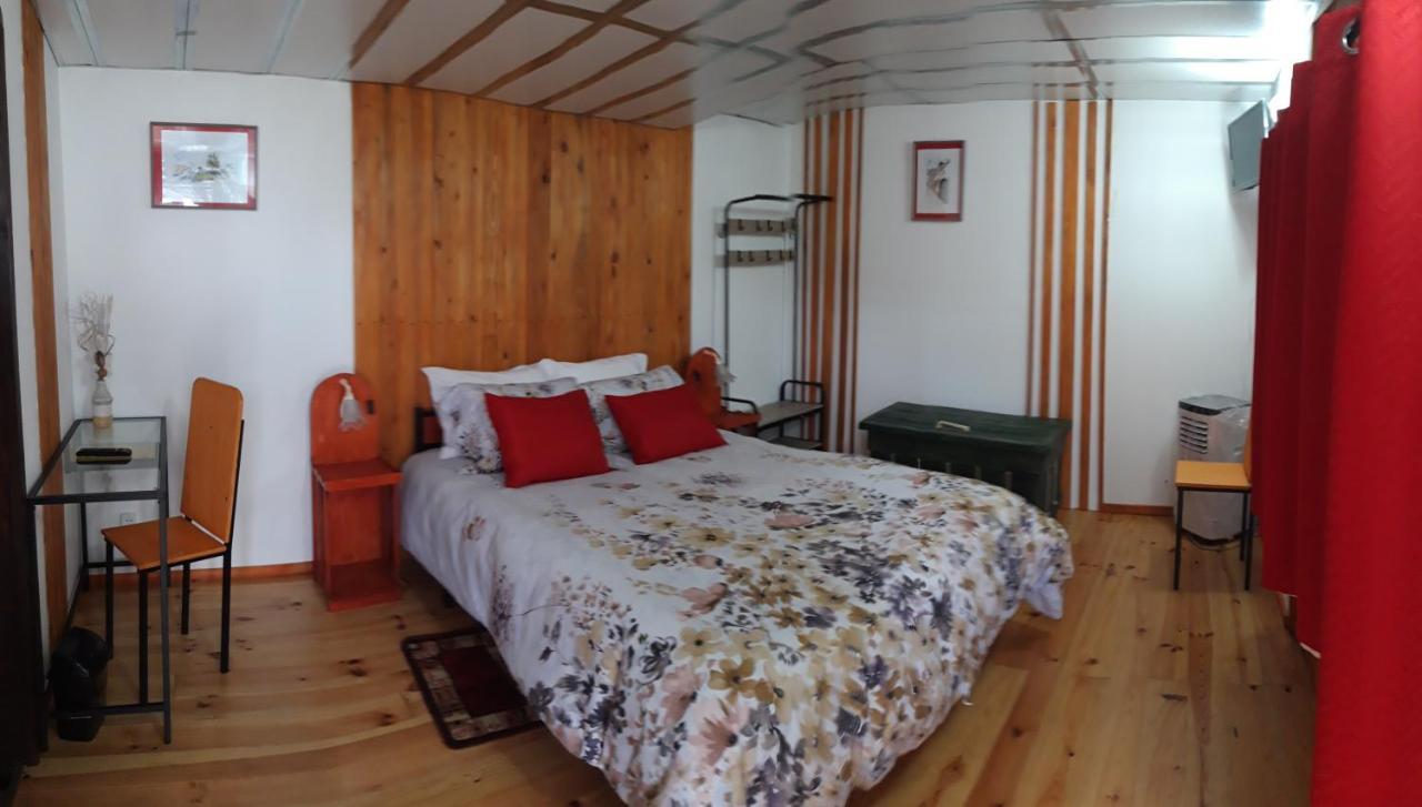 Alojamento Raminho Dos Acores Angra do Heroismo Ngoại thất bức ảnh