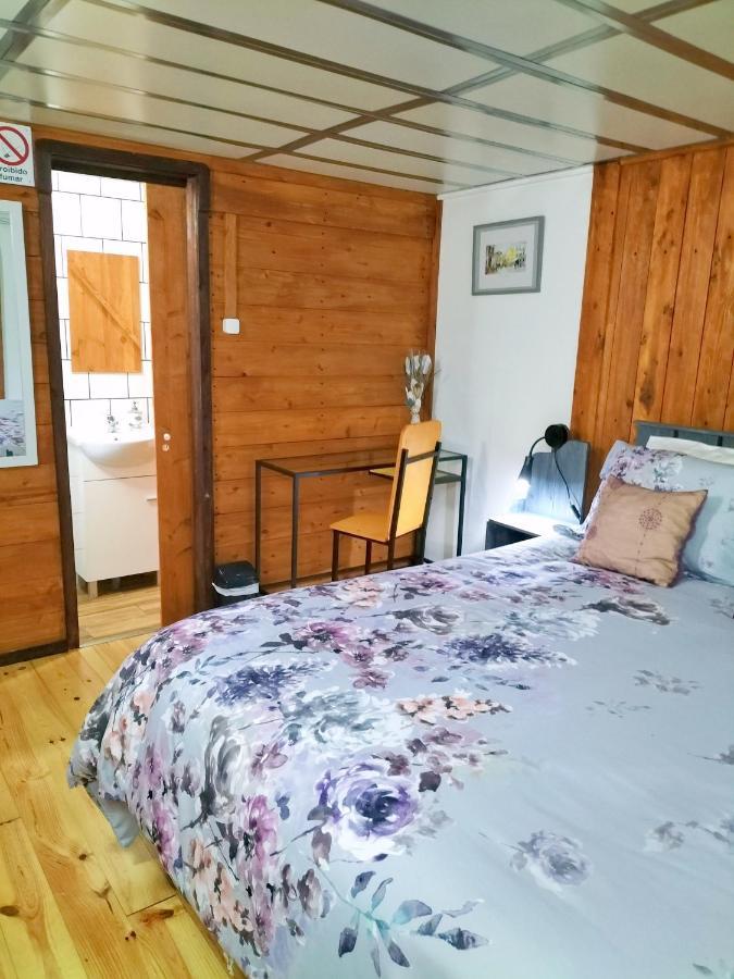 Alojamento Raminho Dos Acores Angra do Heroismo Ngoại thất bức ảnh