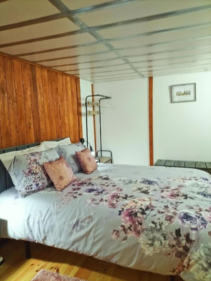 Alojamento Raminho Dos Acores Angra do Heroismo Ngoại thất bức ảnh